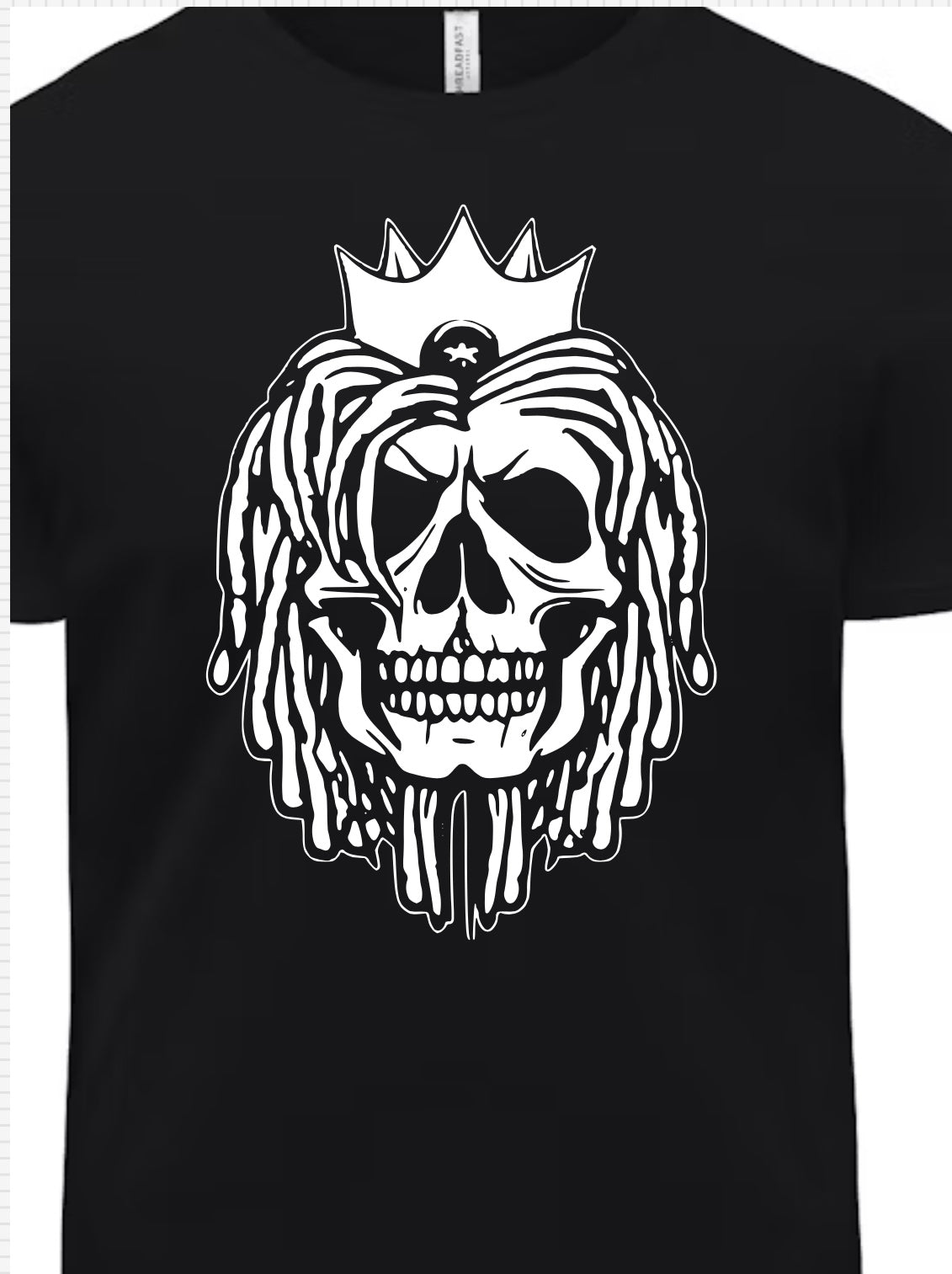 Skull king T-Shirt
