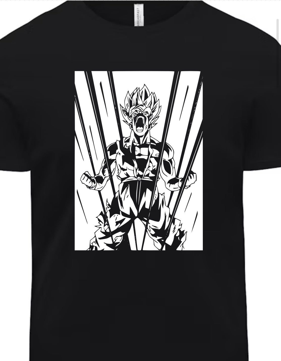 Charge up T-Shirt