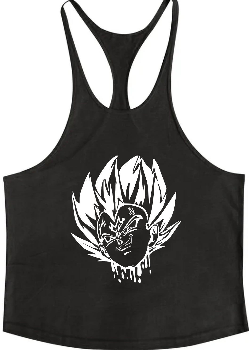 Vegeta stringers