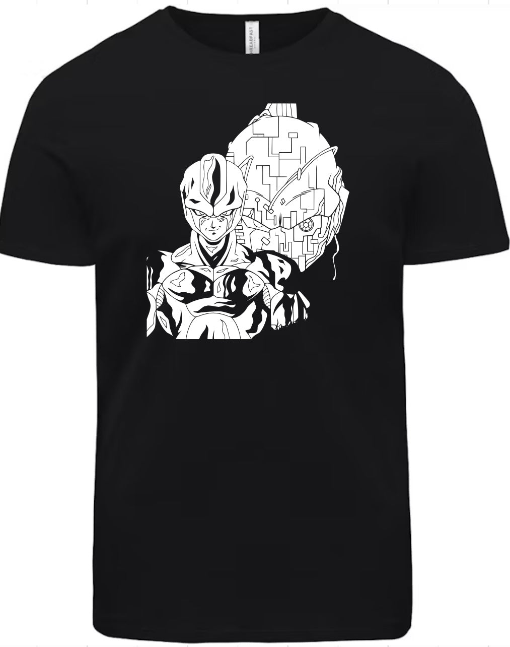 Metal Cooler T-Shirt
