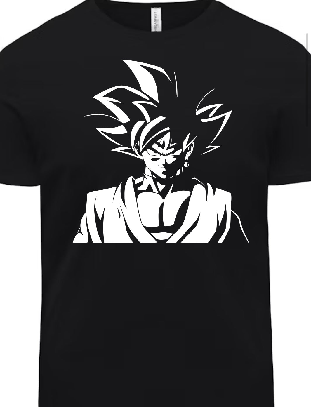 Goku Black T-Shirt