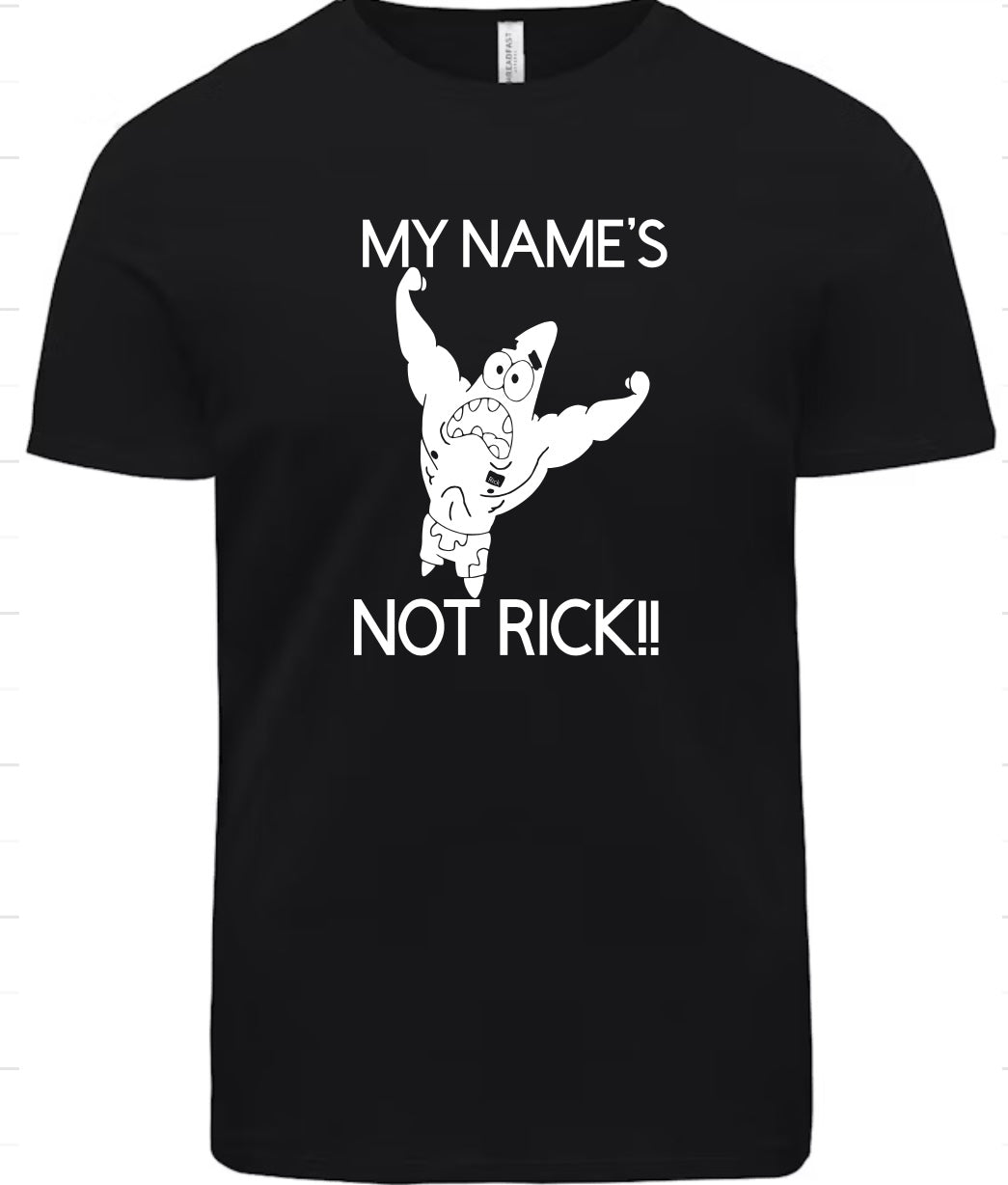Patrick T-Shirt