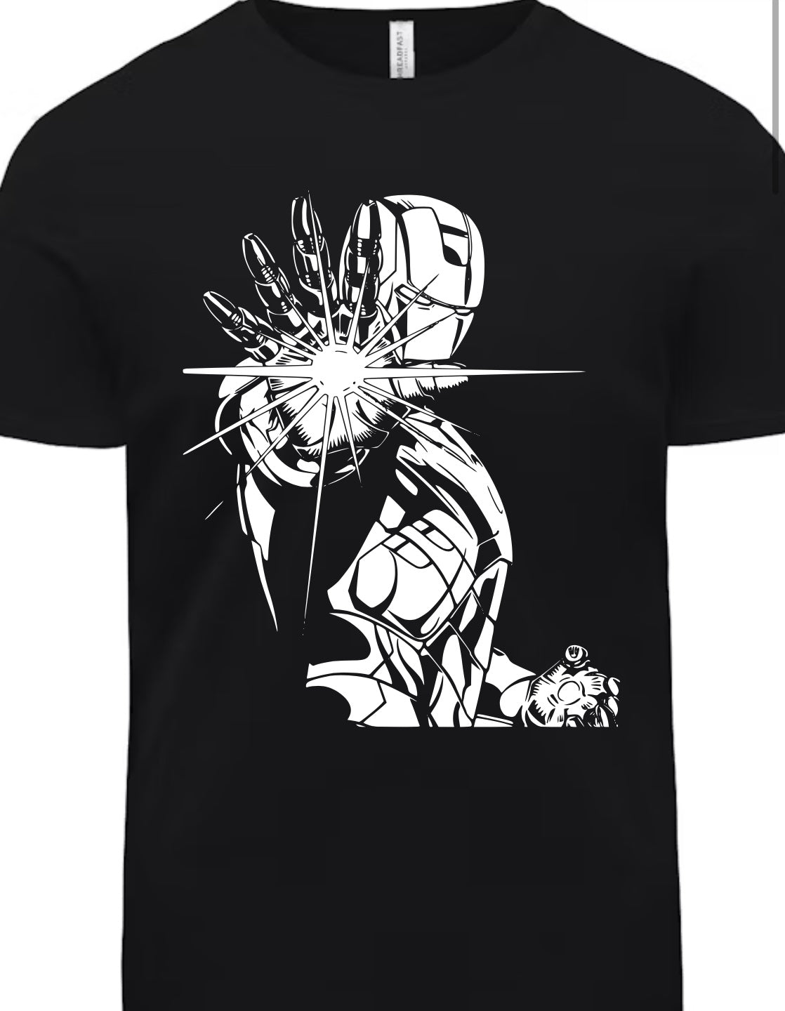 Iron Man T-Shirt