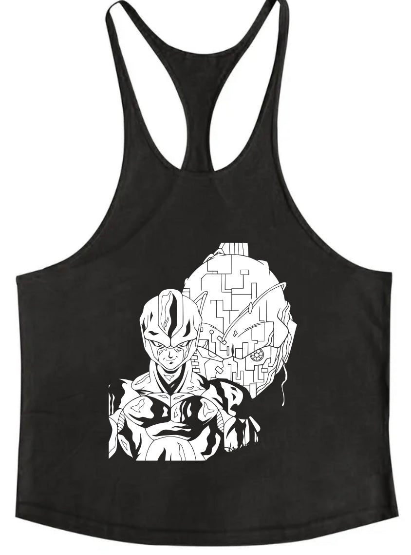 Metal Cooler Stringer