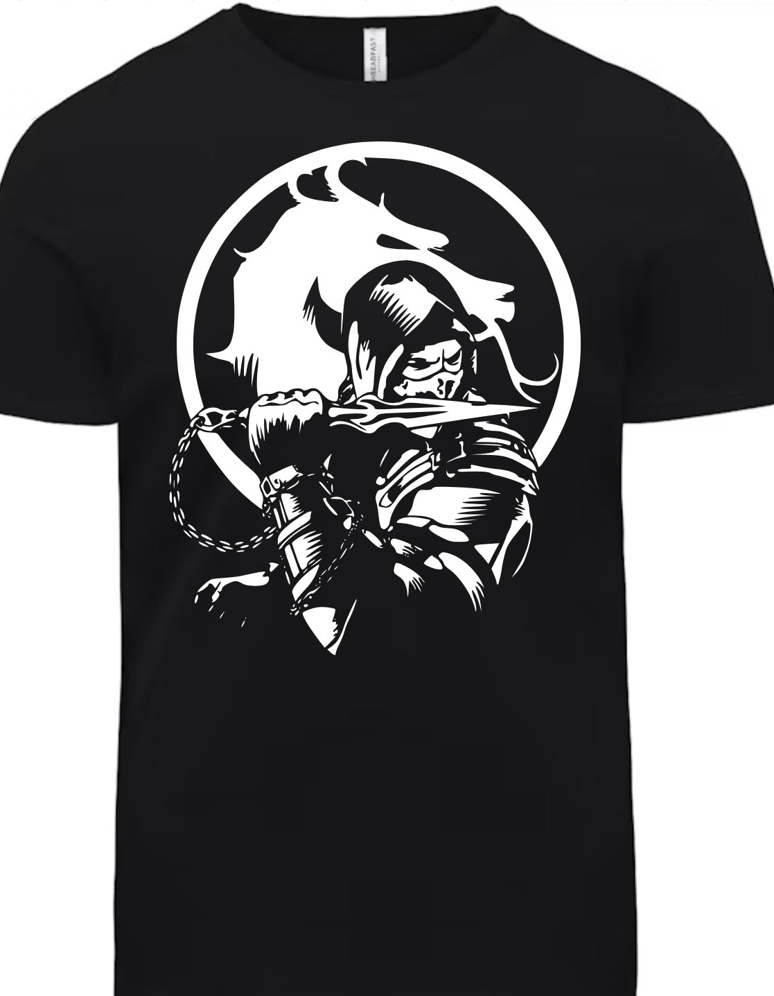 Scorpion T-Shirt
