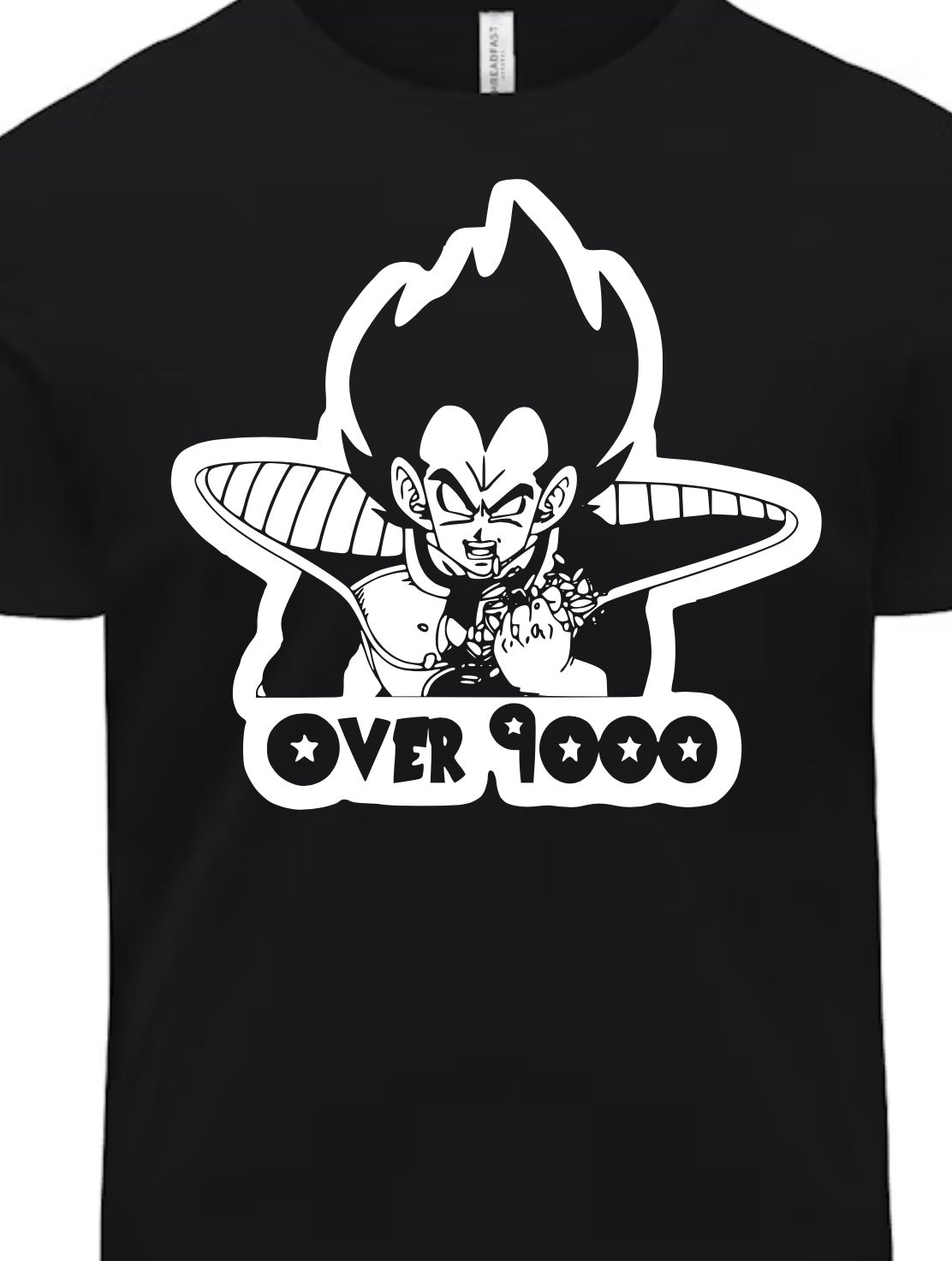 Over 9000 T-Shirt
