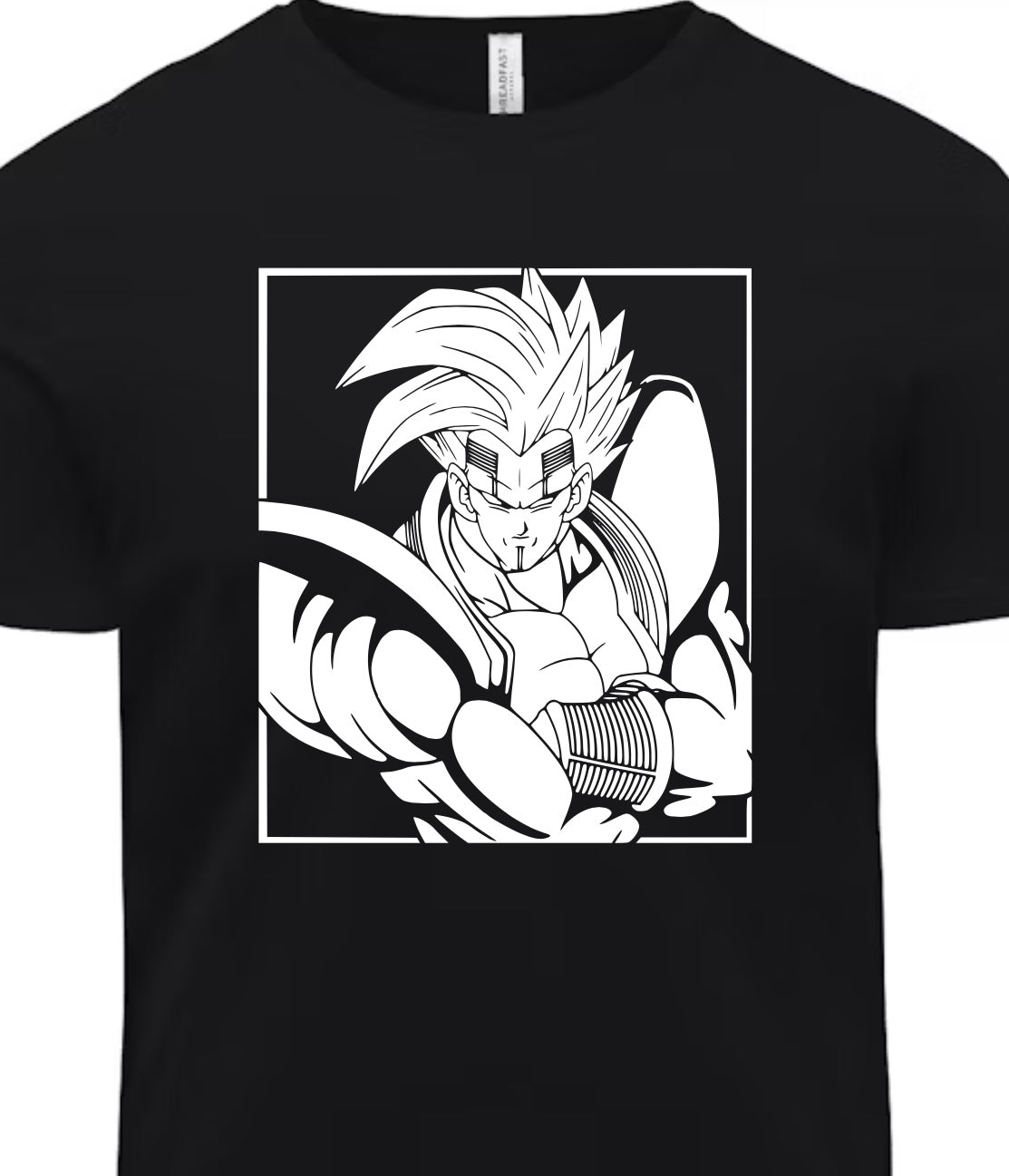 Baby Vegeta T-Shirt