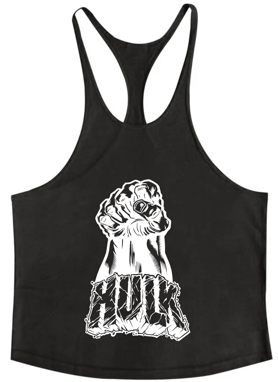 Hulk Stringer