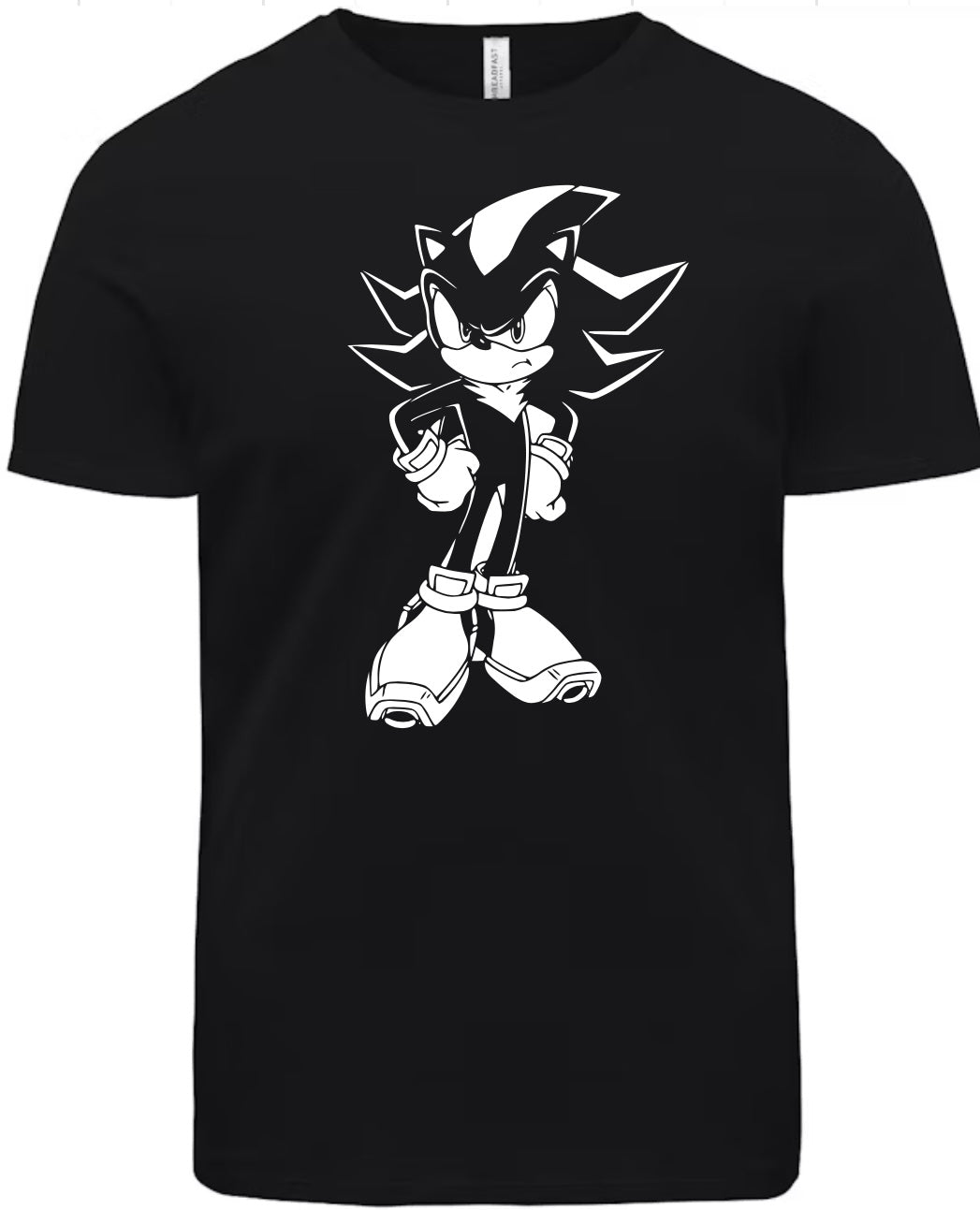 Shadow the Hedgehog T-Shirt