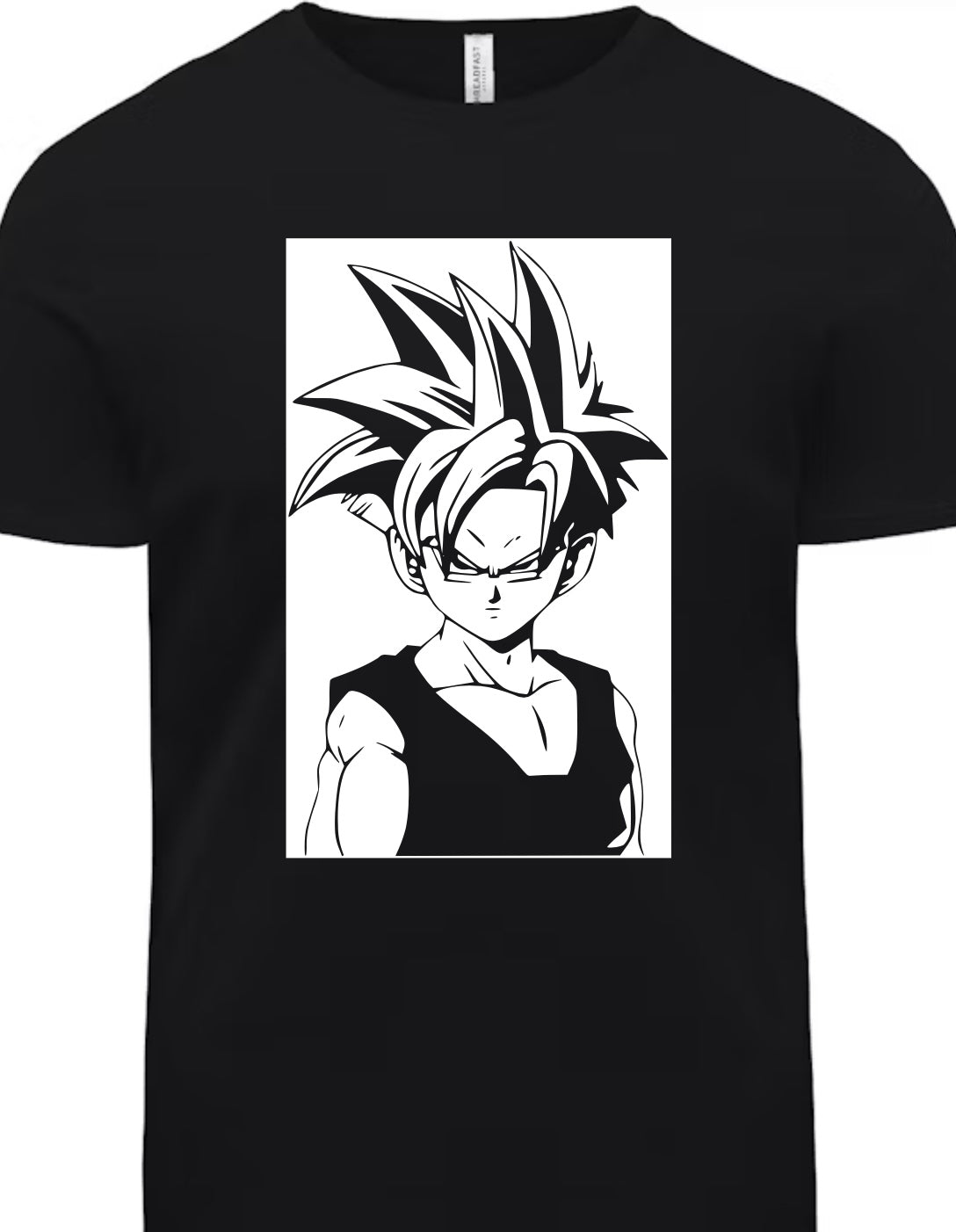 Teen Gohan T-Shirt