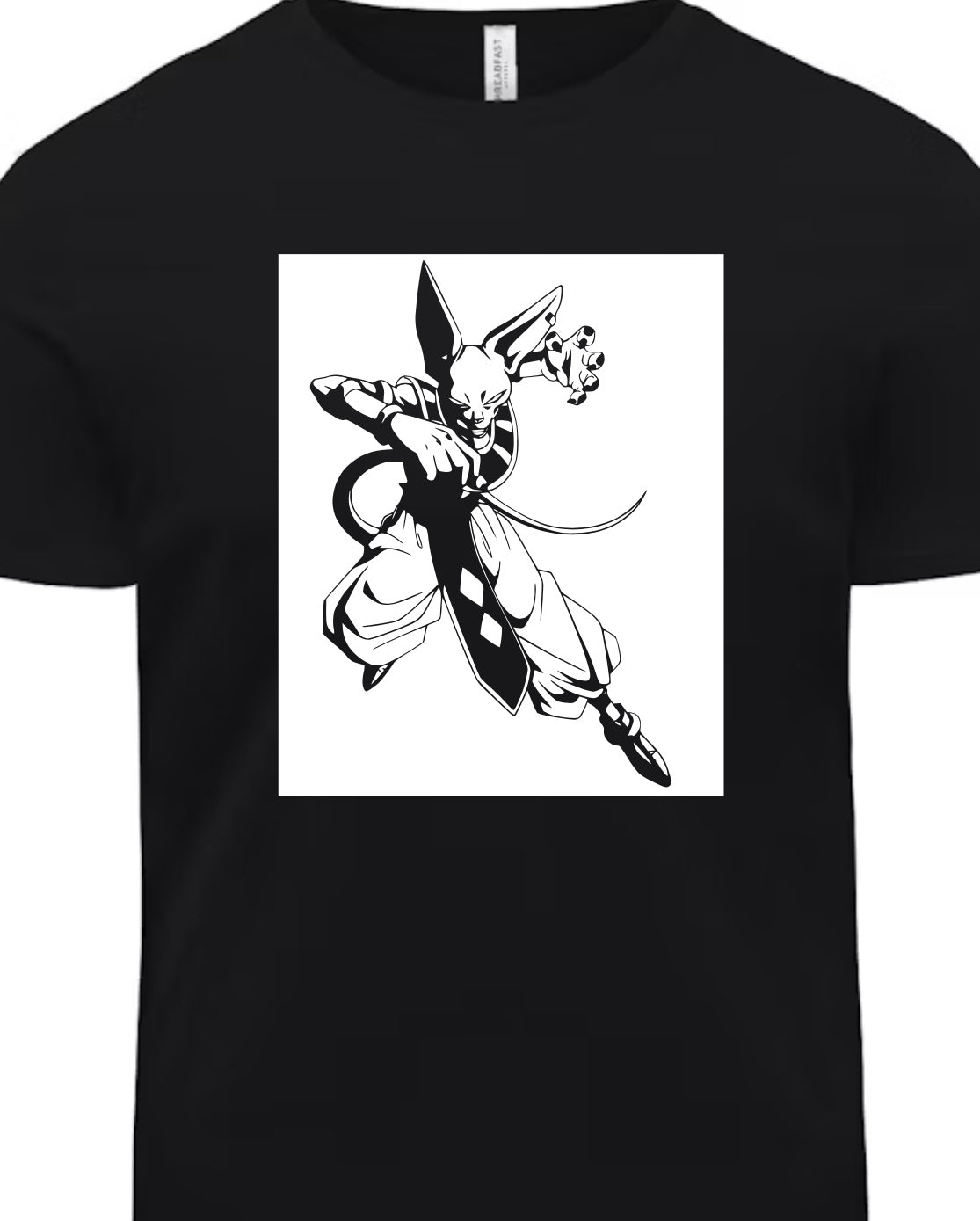 Beerus T-Shirt