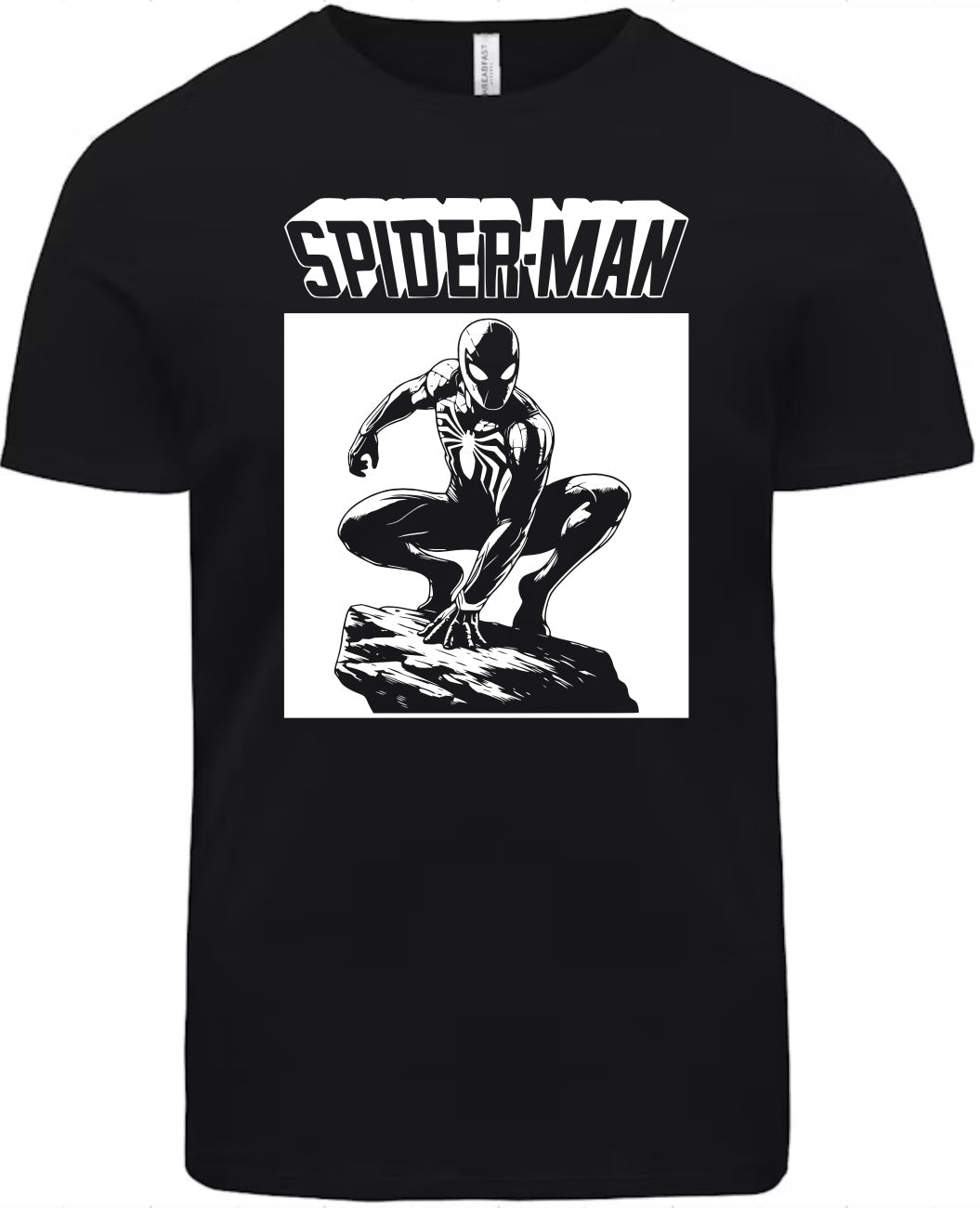 Spider-Man T-Shirt