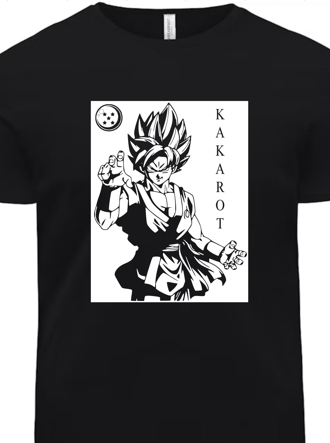 Dragonball Super Goku T-Shirt