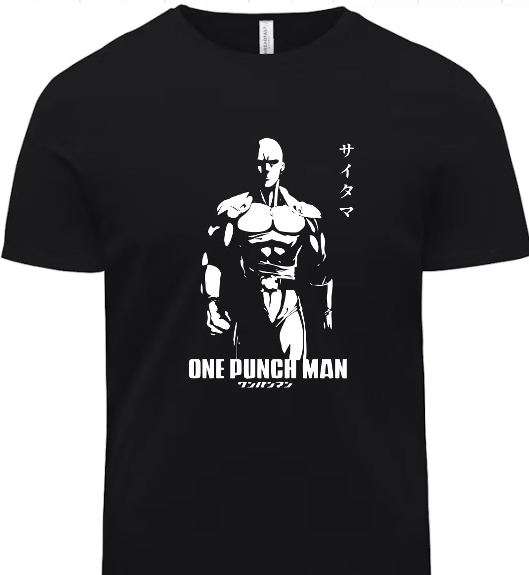 One Punch T-Shirt