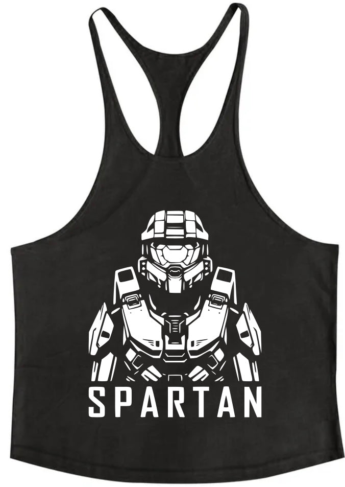 Master Chief Stringer