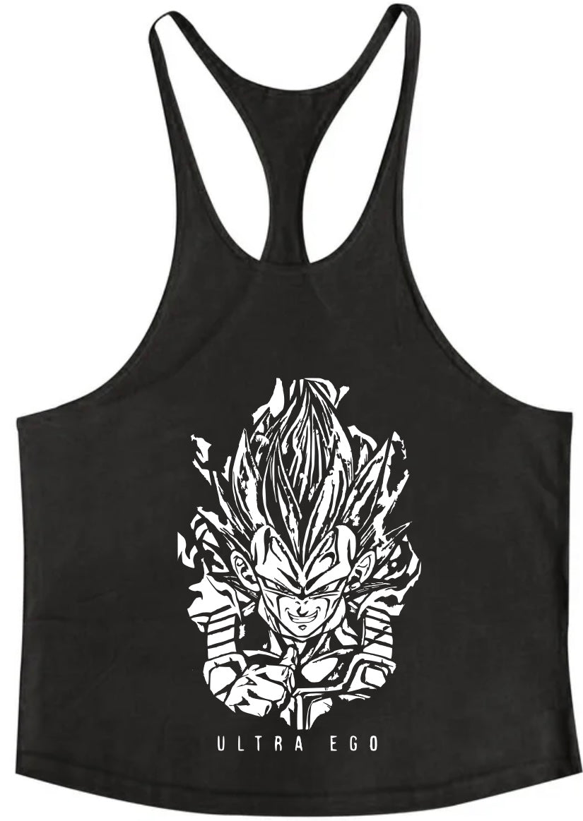 Ultra Ego Vegeta Stringer