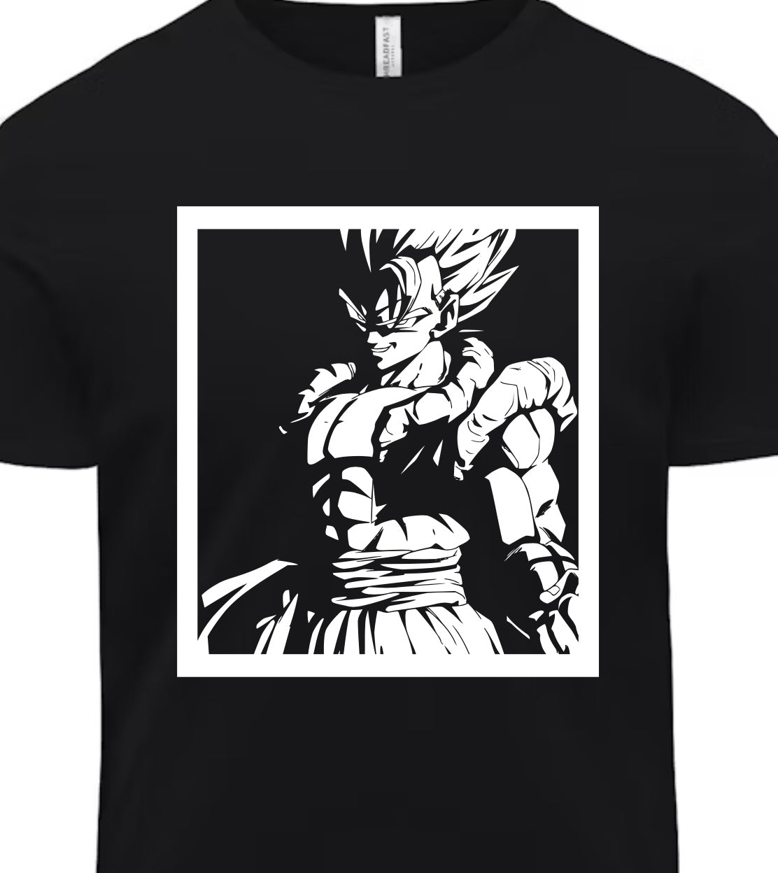 Gogeta T-Shirt