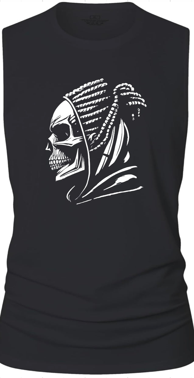 RelentlessJ Drop Arm Tank
