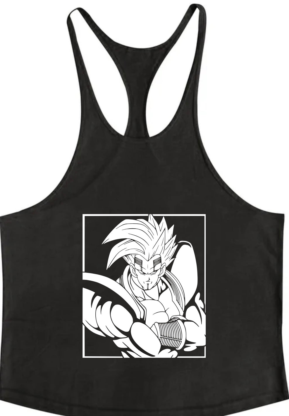 Baby Vegeta Stringer