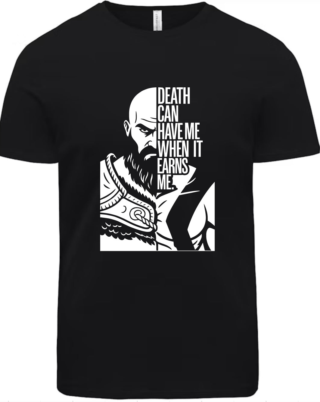 Kratos T-Shirt