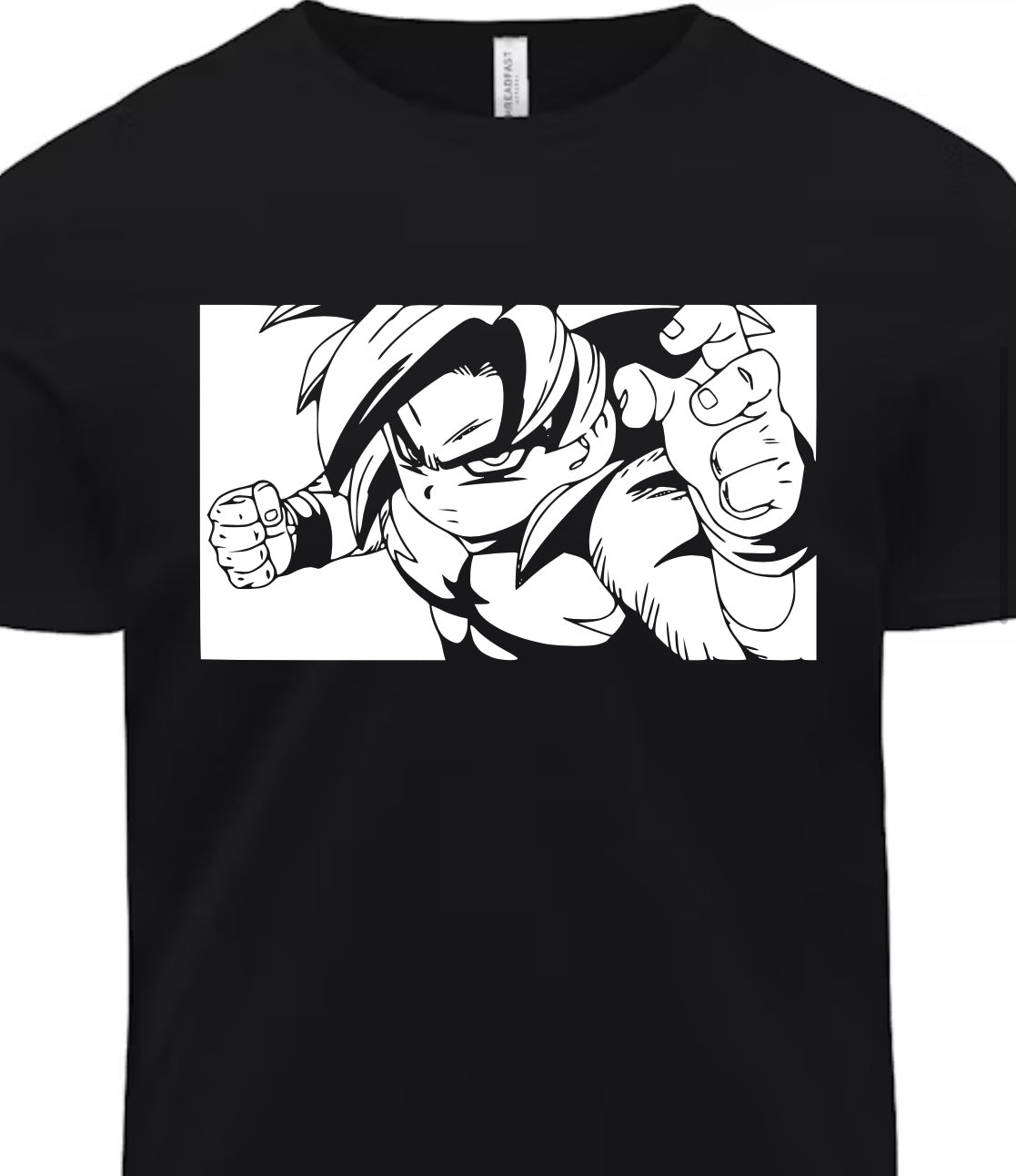 Super Saiyan 4 Goku Daima T-Shirt
