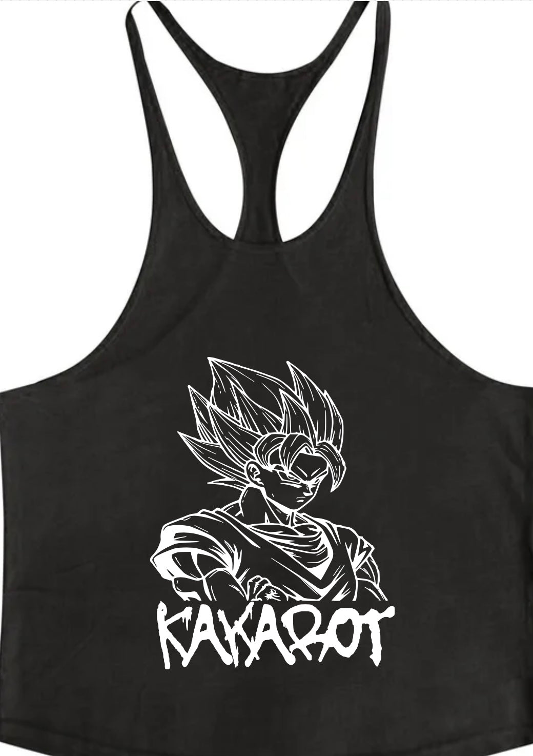 Kakarot Stringer