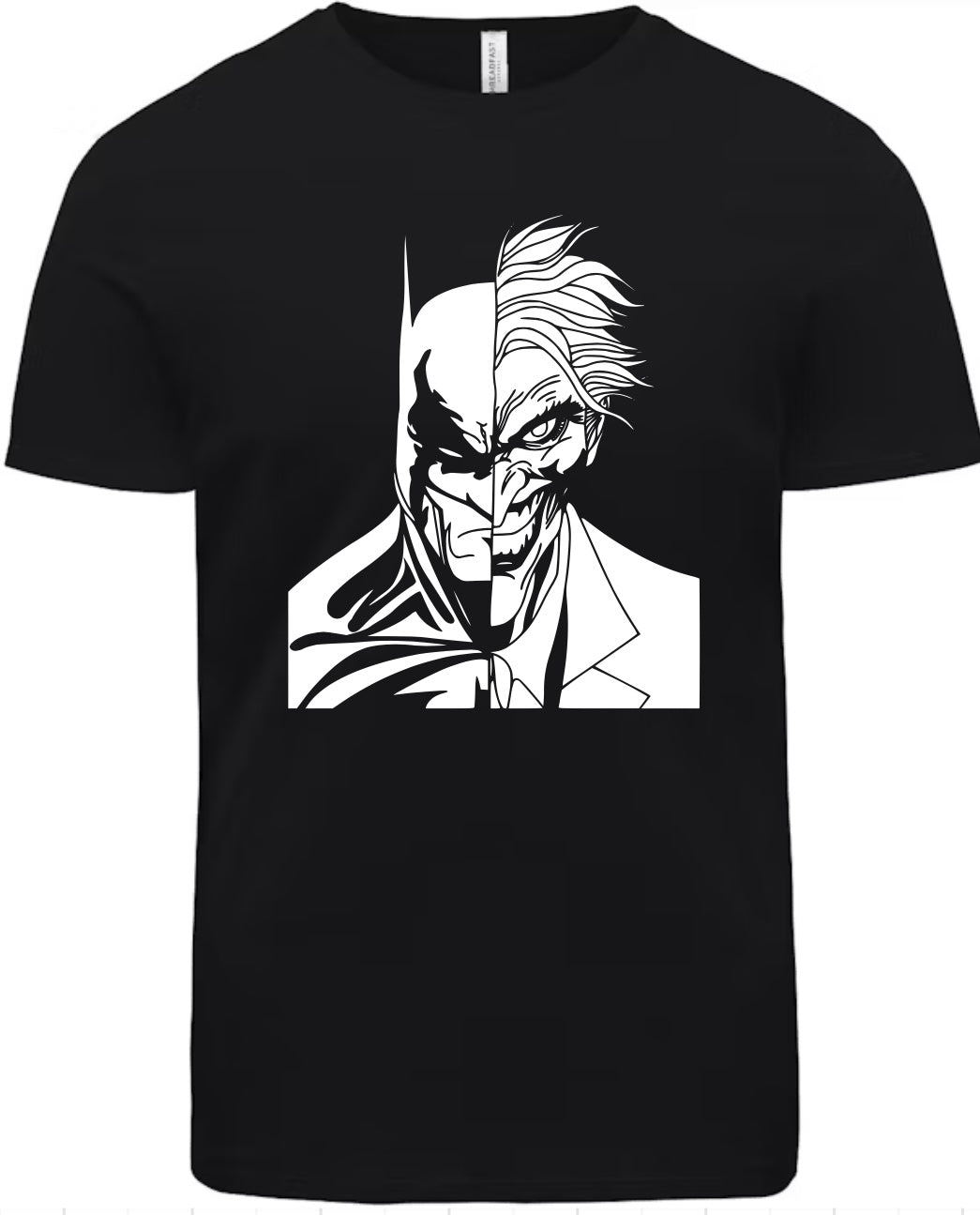Batman/Joker T-Shirt