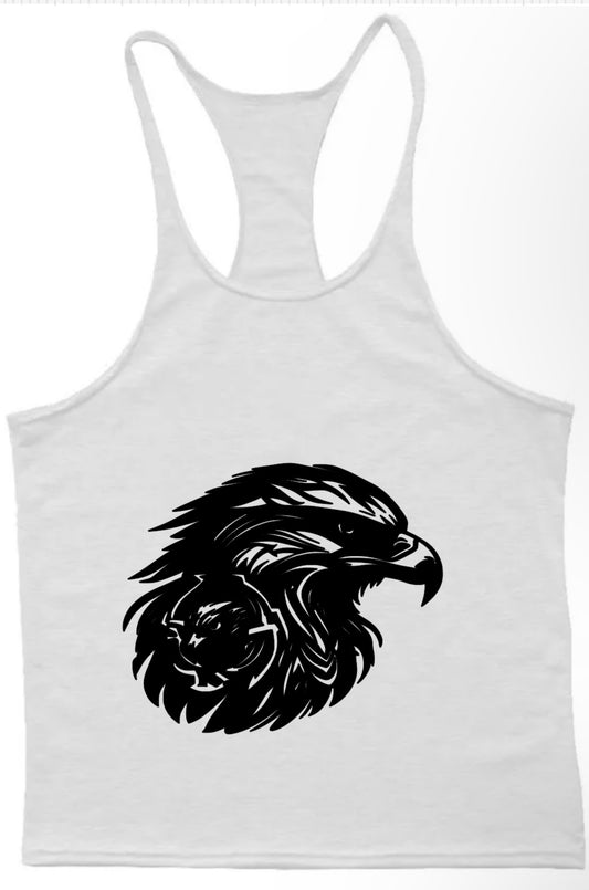 Eagle stringer