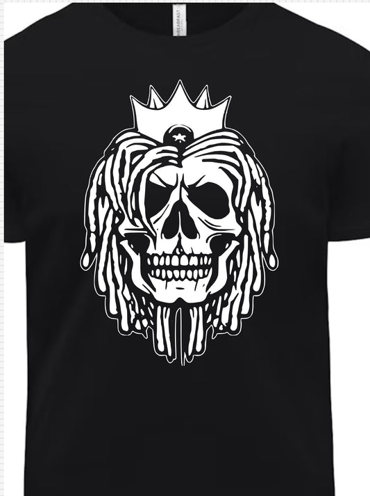 Skull king T-Shirt