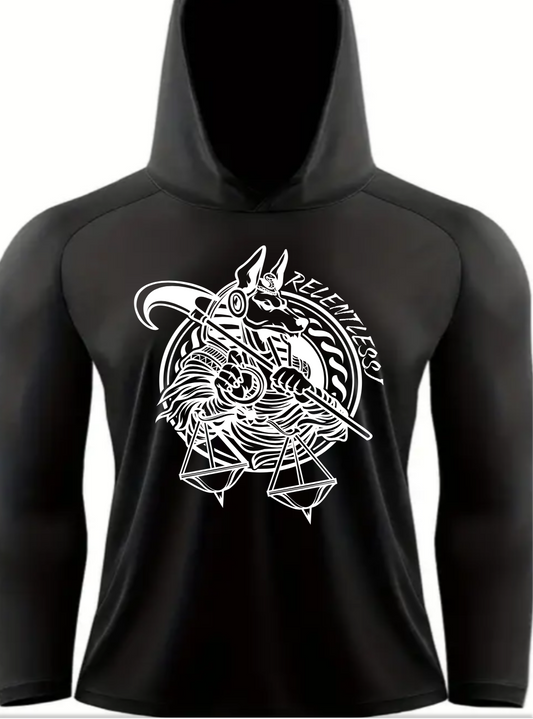 Anubis Athletic Hoodie
