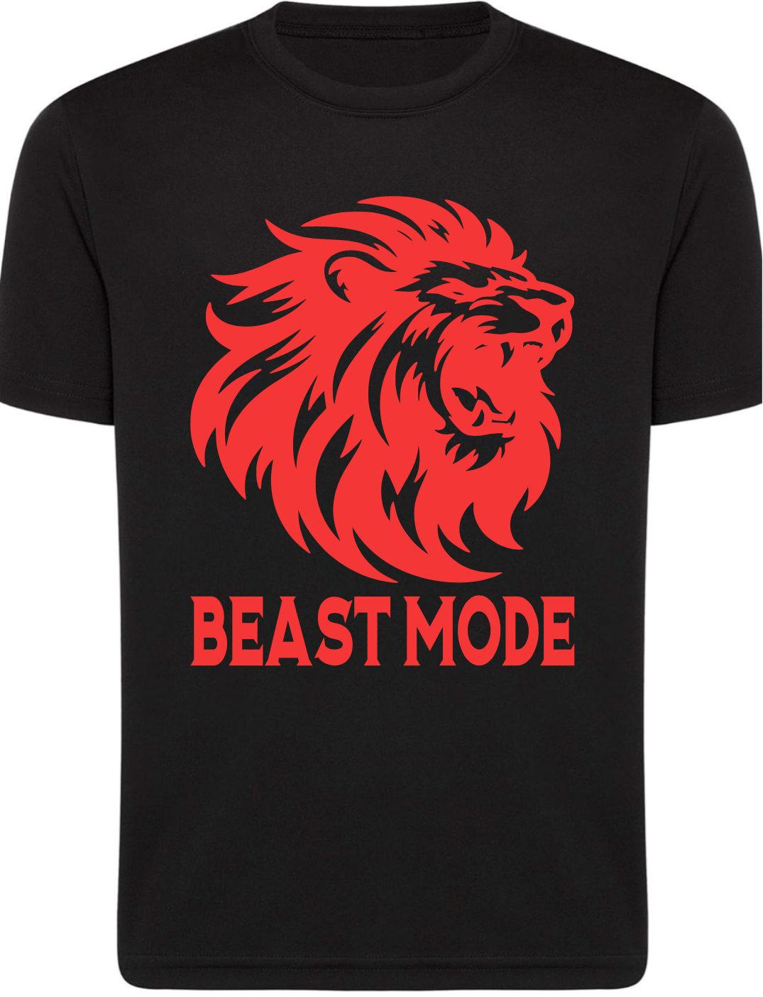 Beast Mode Tshirt