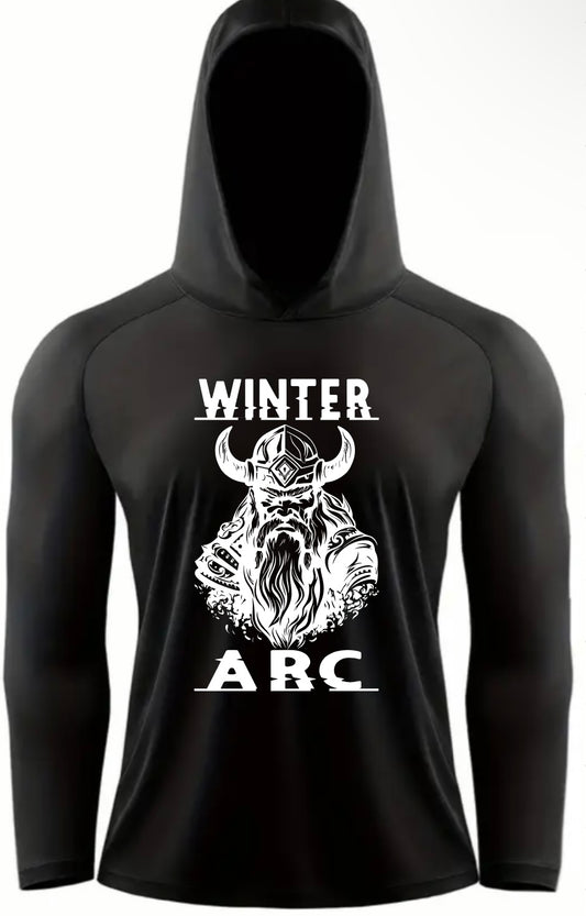 Winter Arc Athlete Hoodie