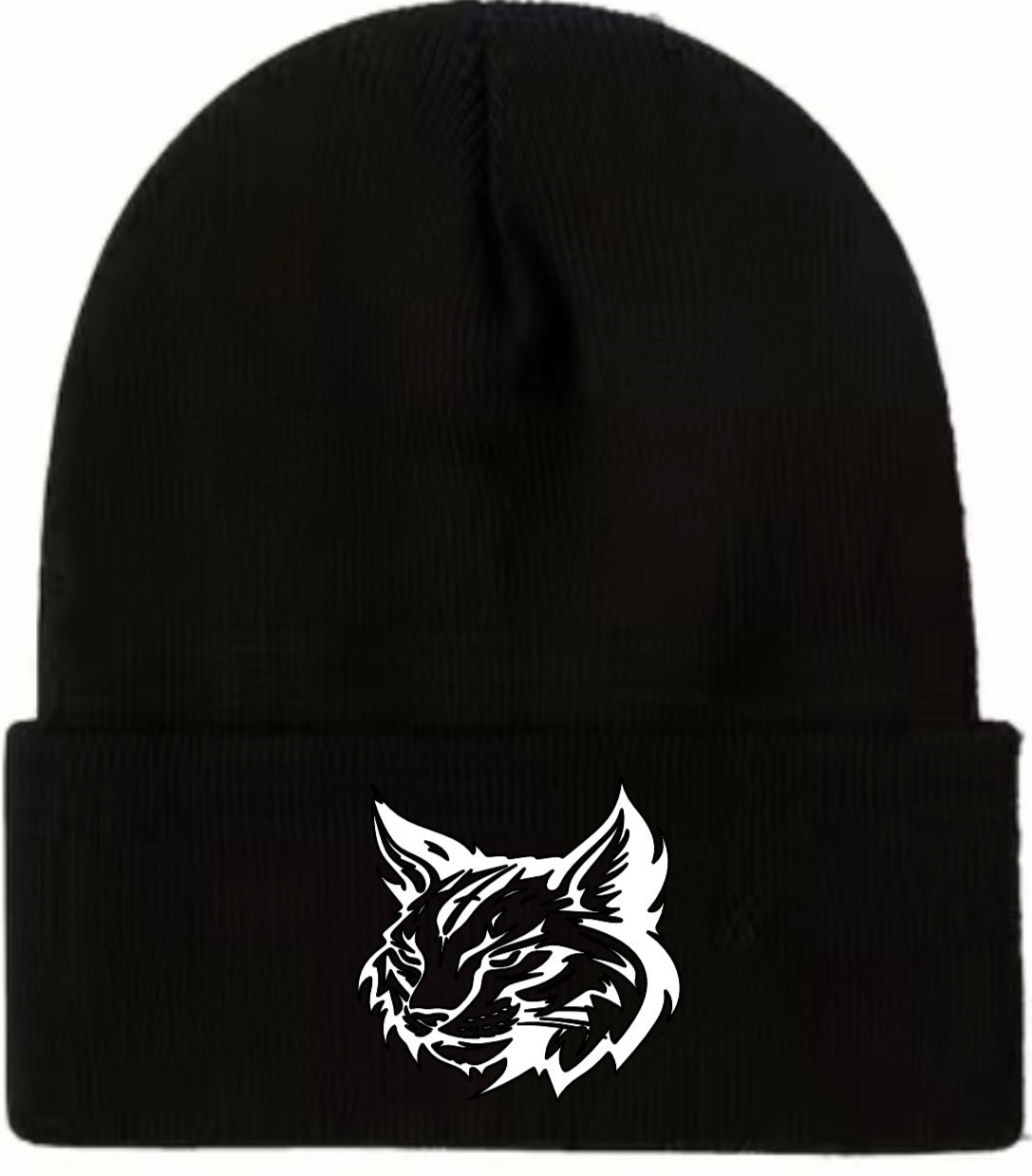 Lynx beanie