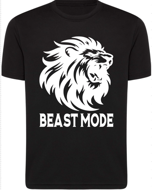 Beast Mode Tshirt