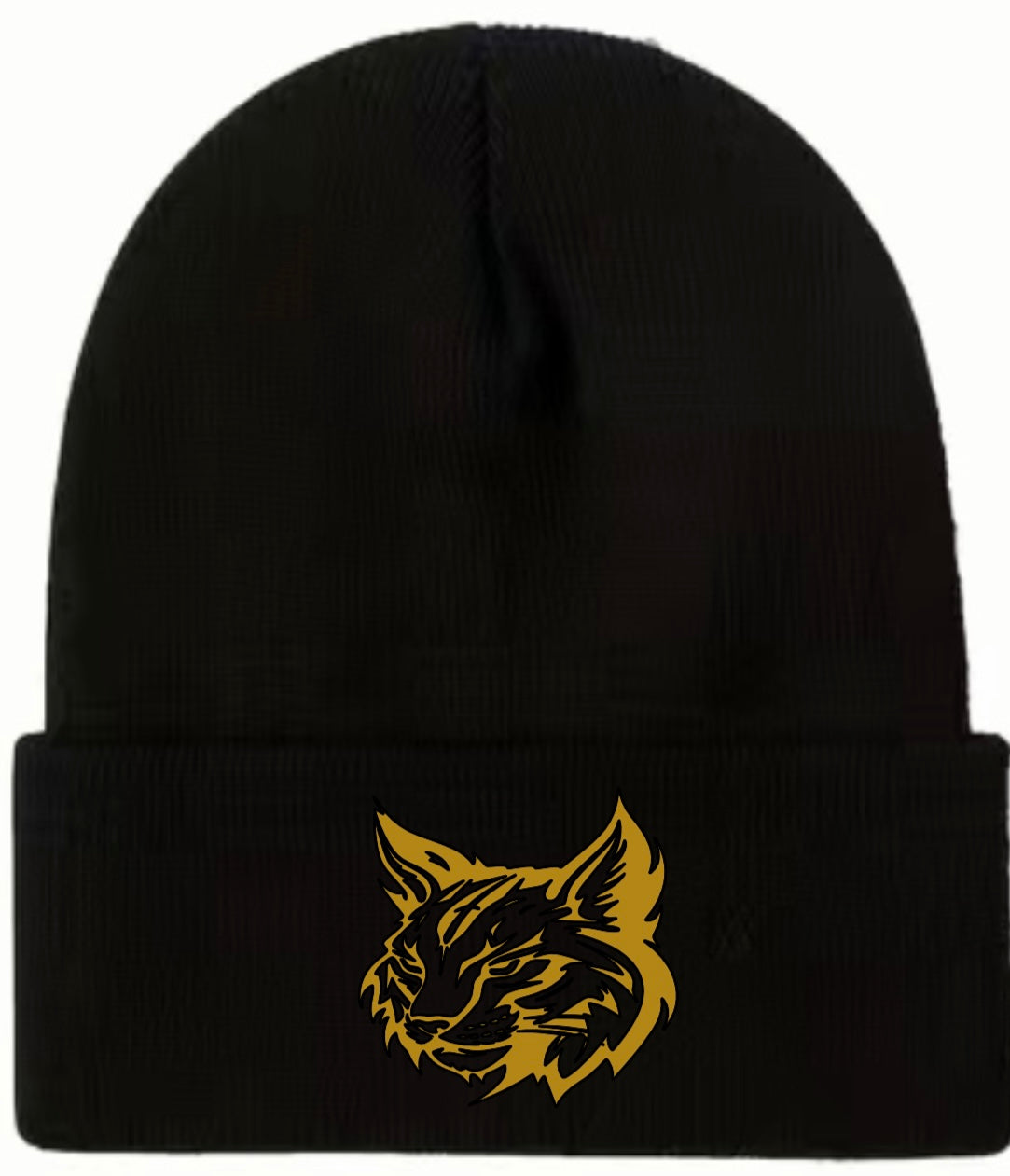 Lynx beanie