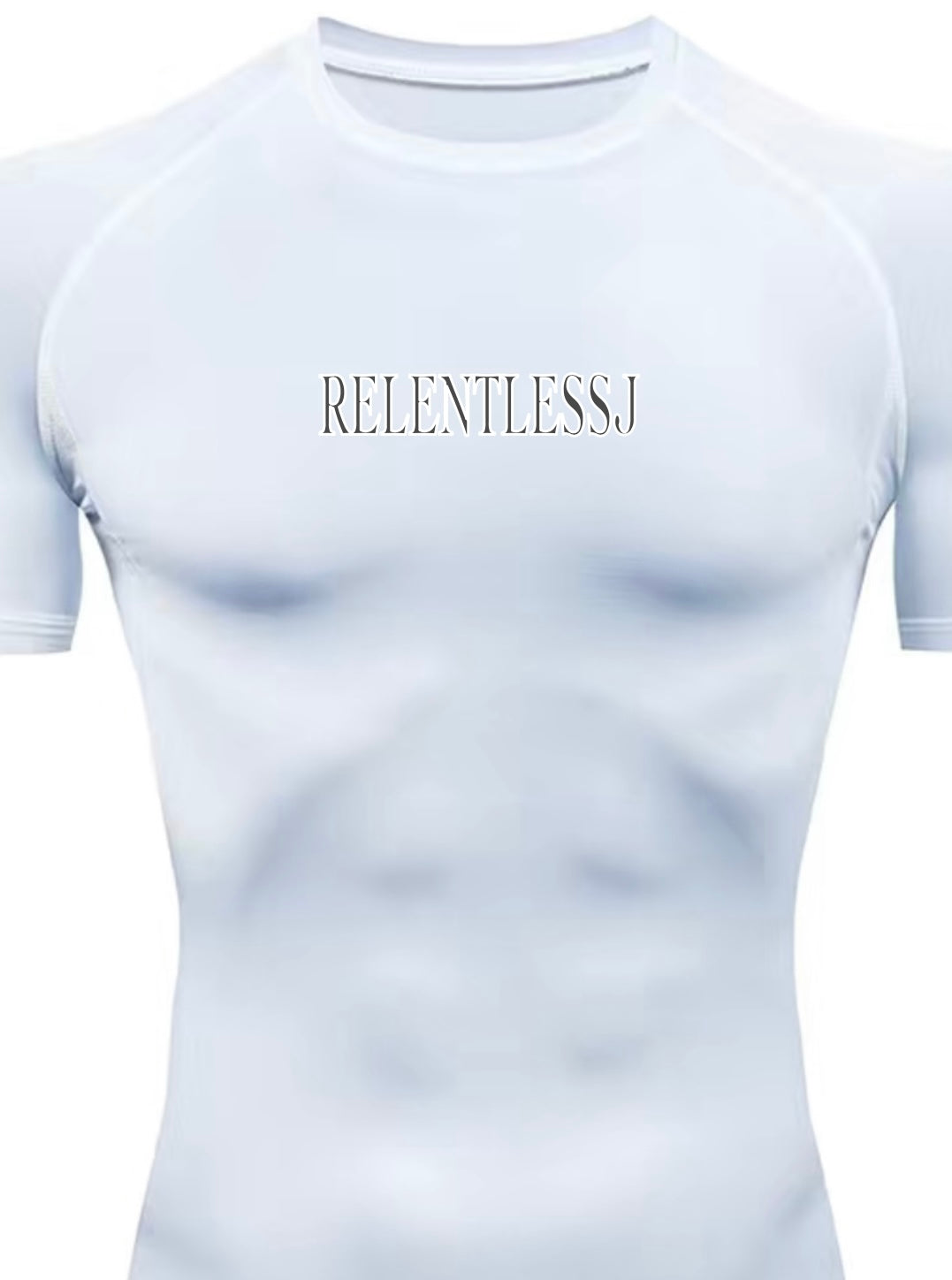 Spartan RJ Compression shirt