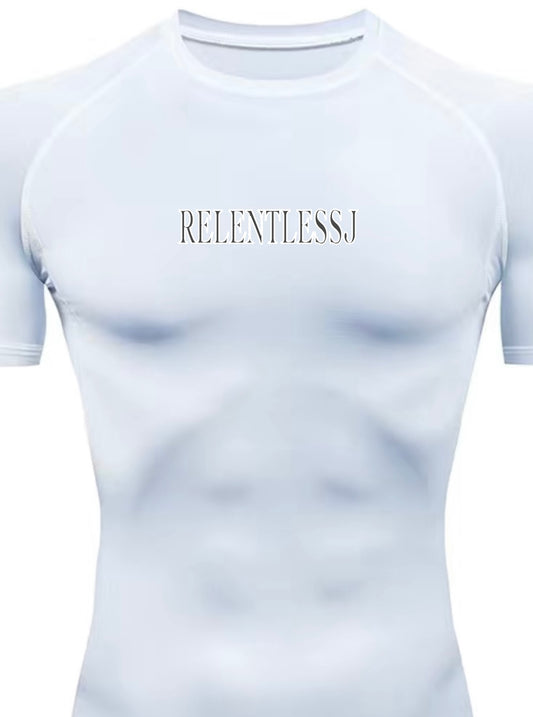 Spartan RJ Compression shirt