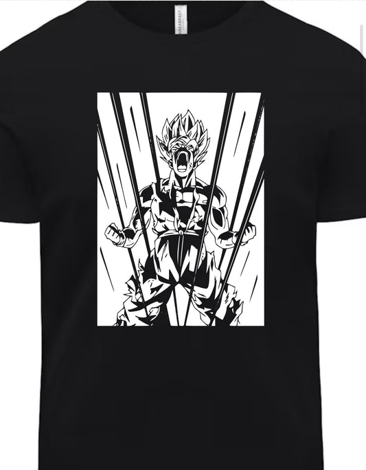 Charge up T-Shirt