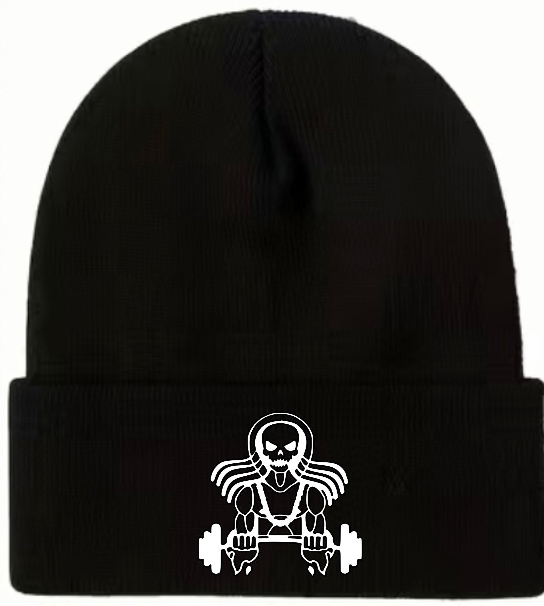 Classic RelentlessJ Beanie