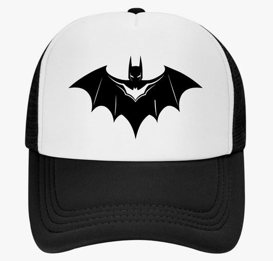 Batman Trucker Hat