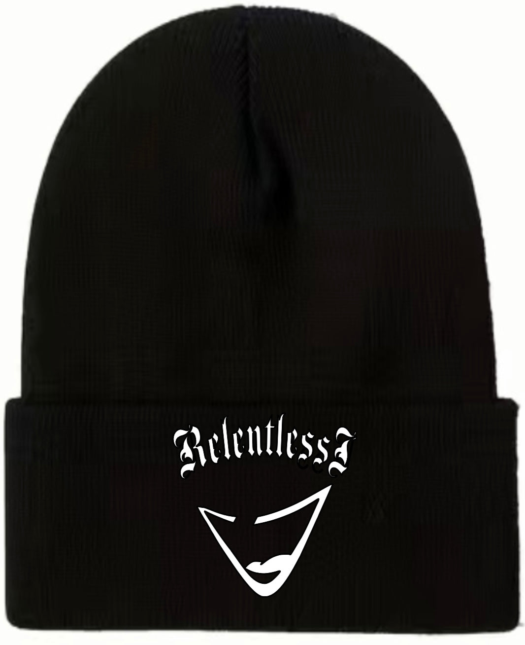 Joker beanie