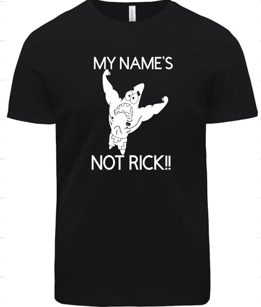 Patrick T-Shirt