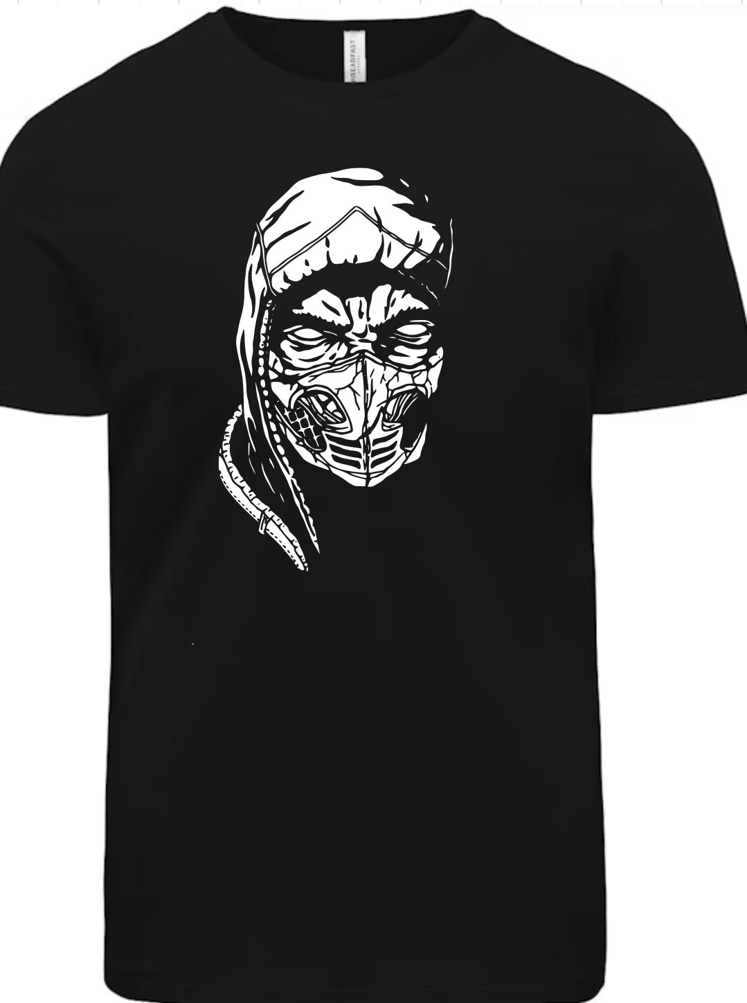 MK Scorpion T-Shirt