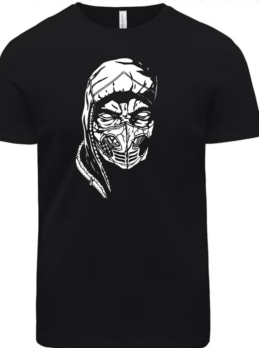 MK Scorpion T-Shirt