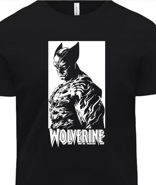 Wolverine T-Shirt