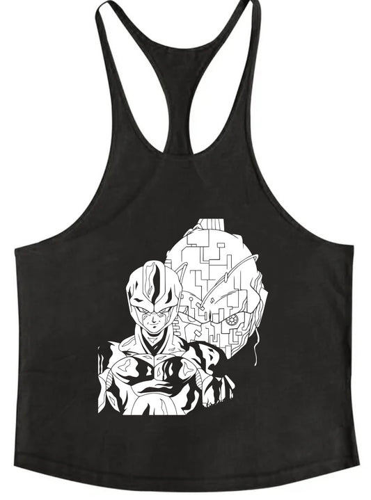 Metal Cooler Stringer