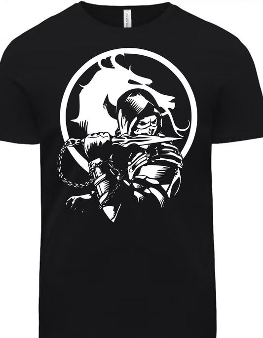 Scorpion T-Shirt
