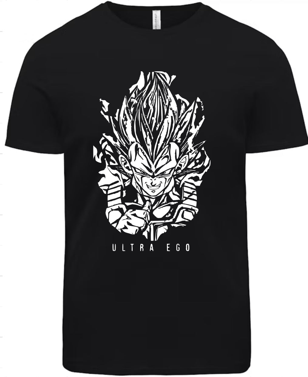 Ultra Ego Vegeta T-Shirt