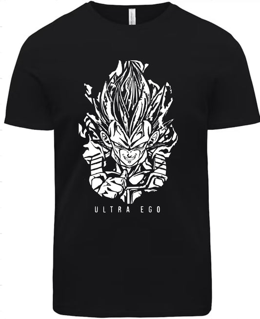Ultra Ego Vegeta T-Shirt