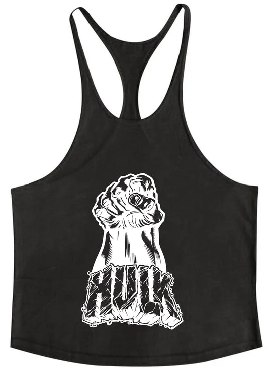 Hulk Stringer